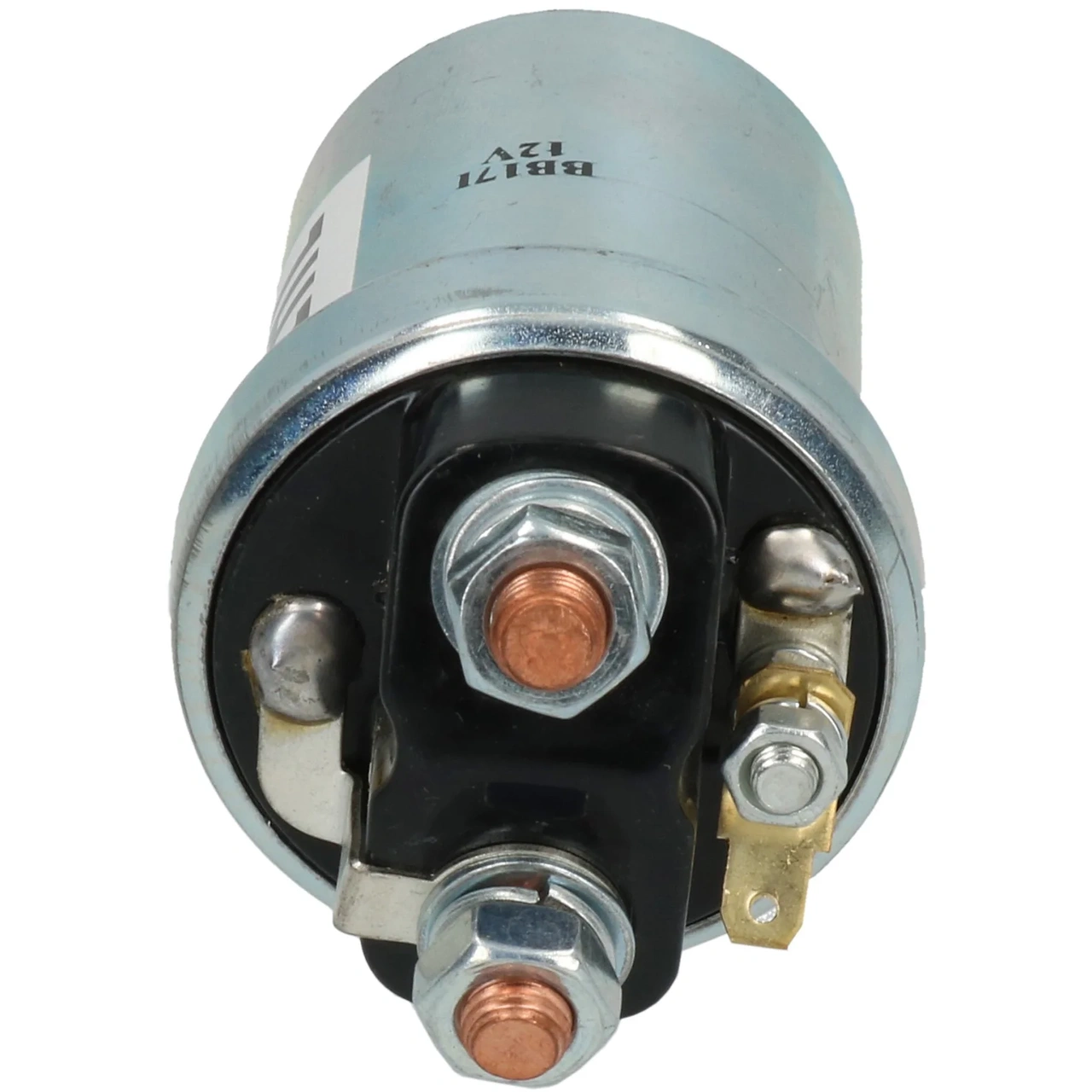 Solenoid