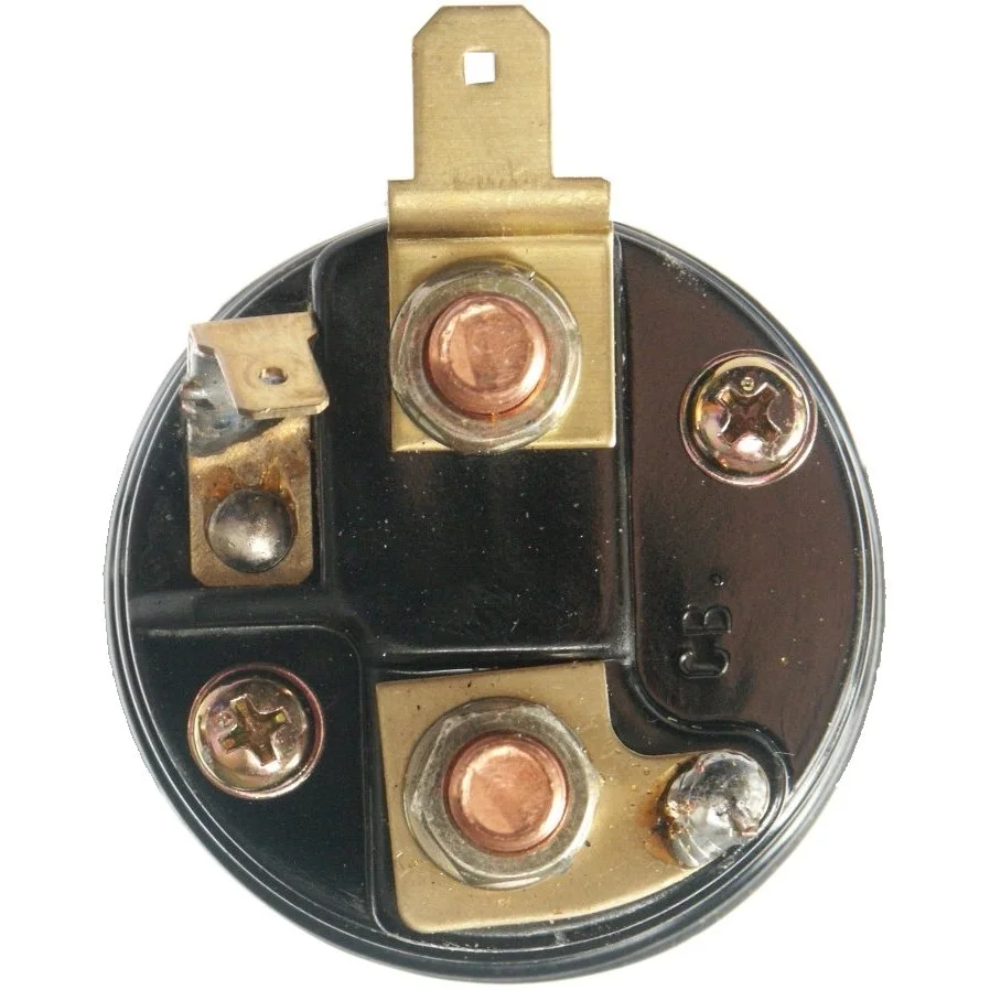 Solenoid