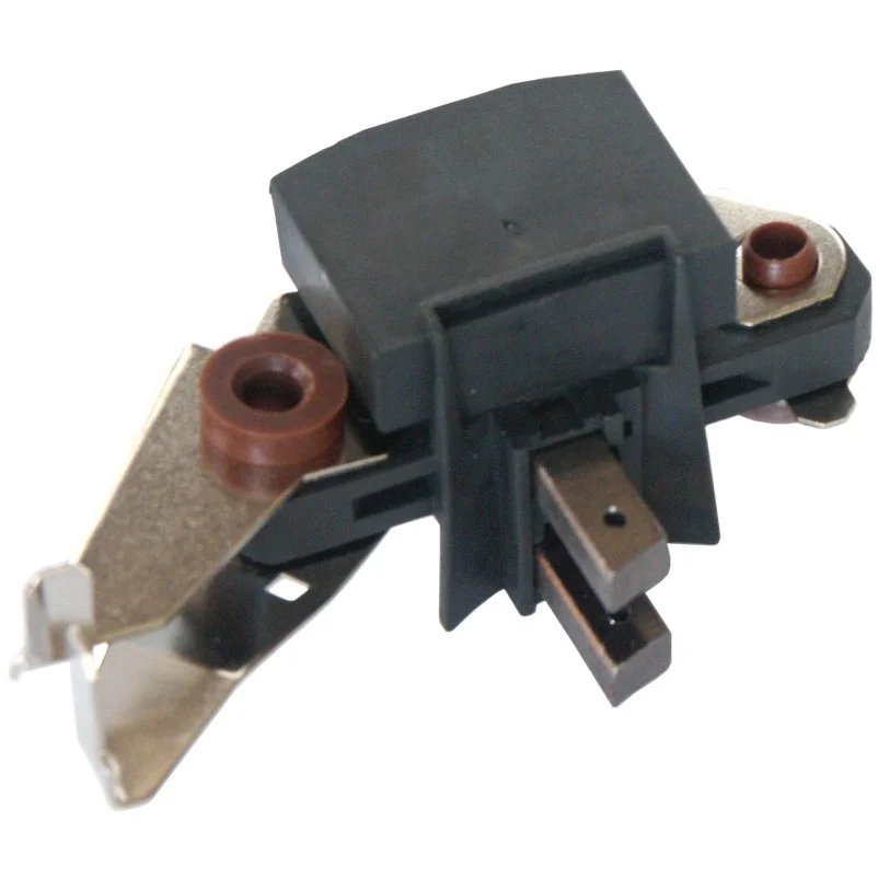 Voltage regulator