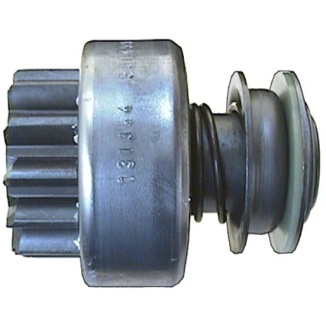 Starter drive