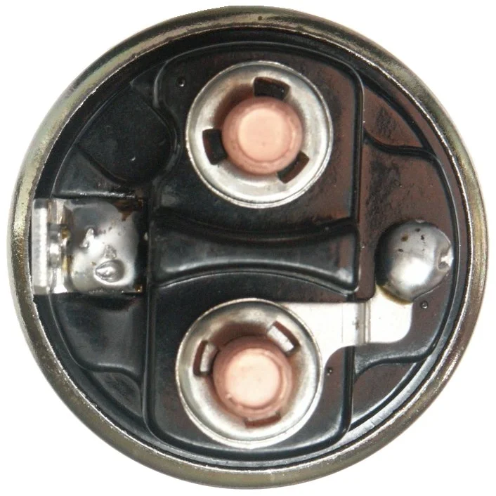 Solenoid