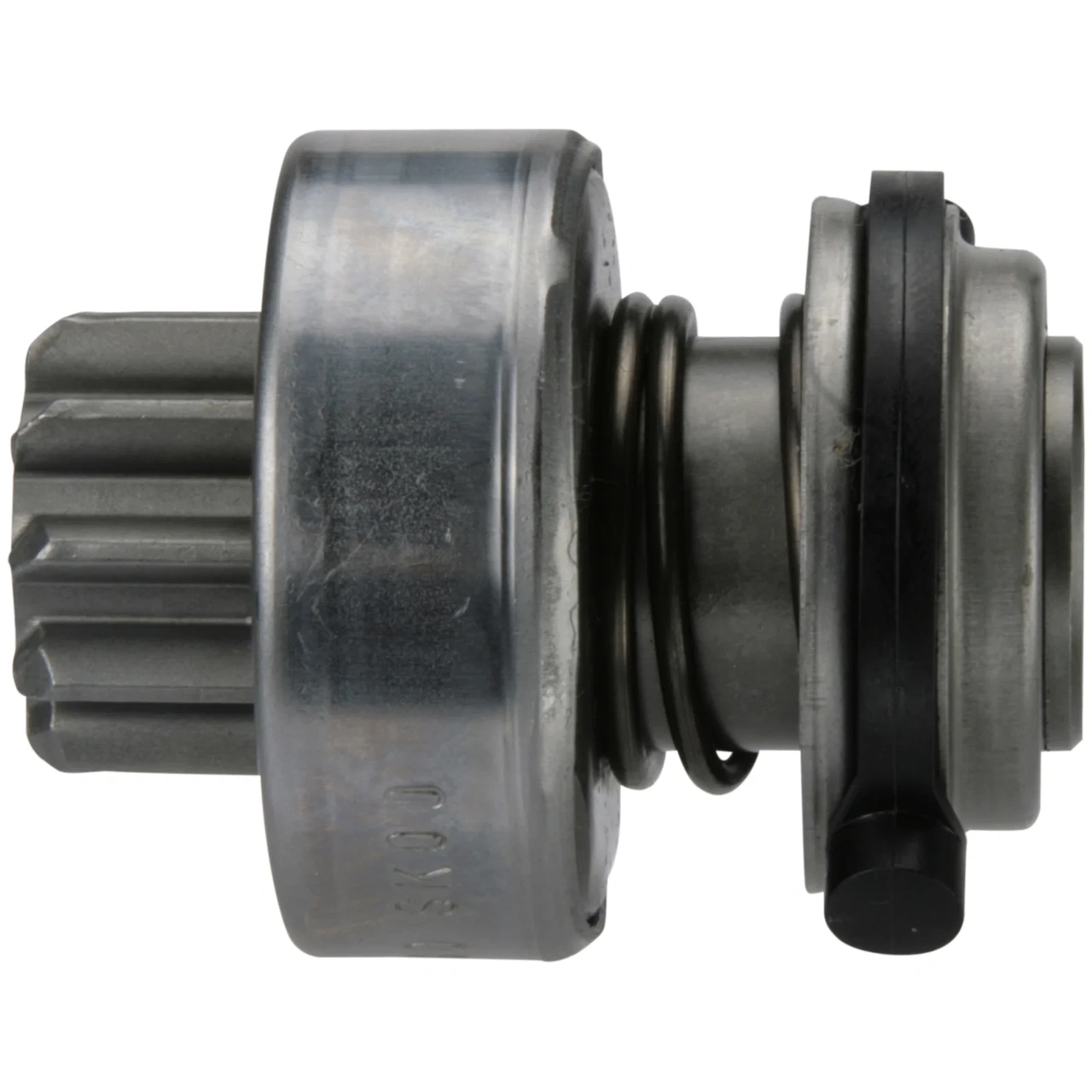 Starter drive