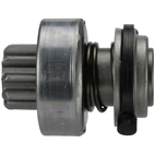 Starter drive
