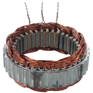 Stator