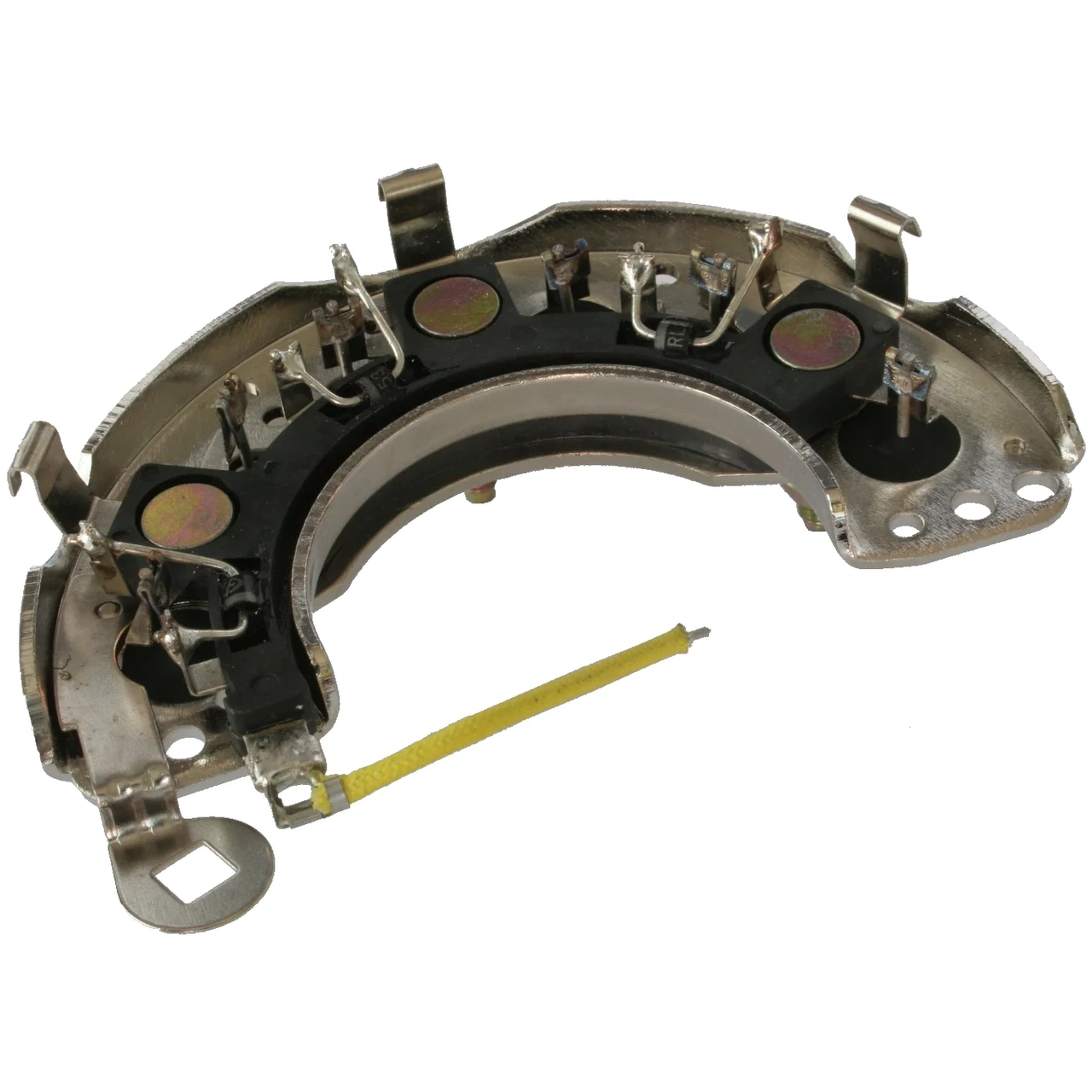 Diode rectifier