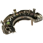 Diode rectifier