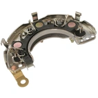 Diode rectifier