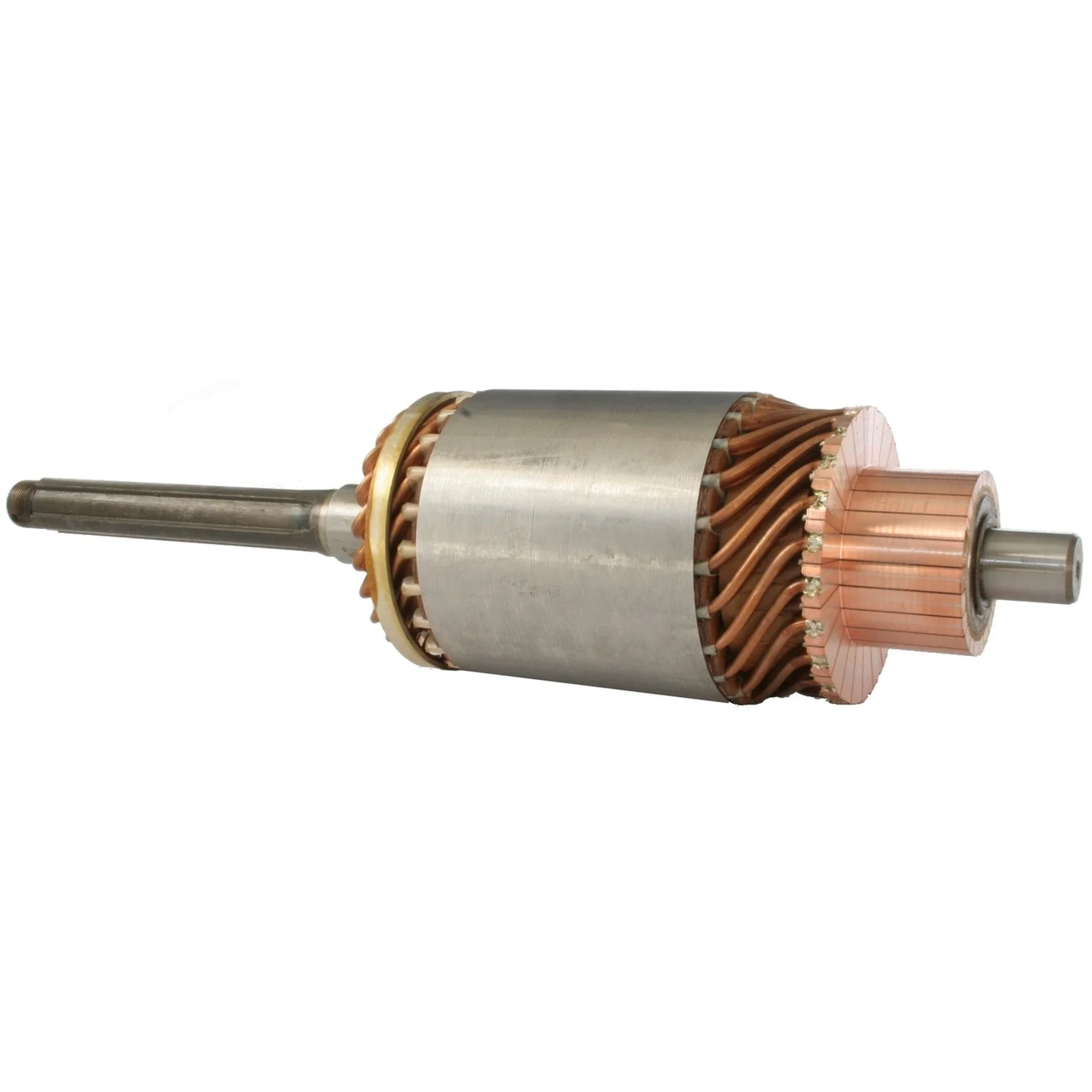 Armature / Rotor