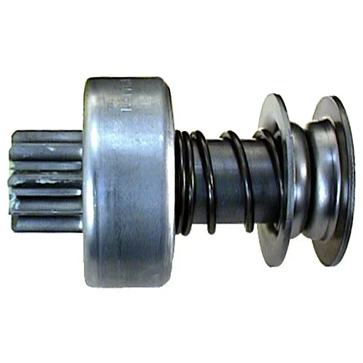 Starter drive