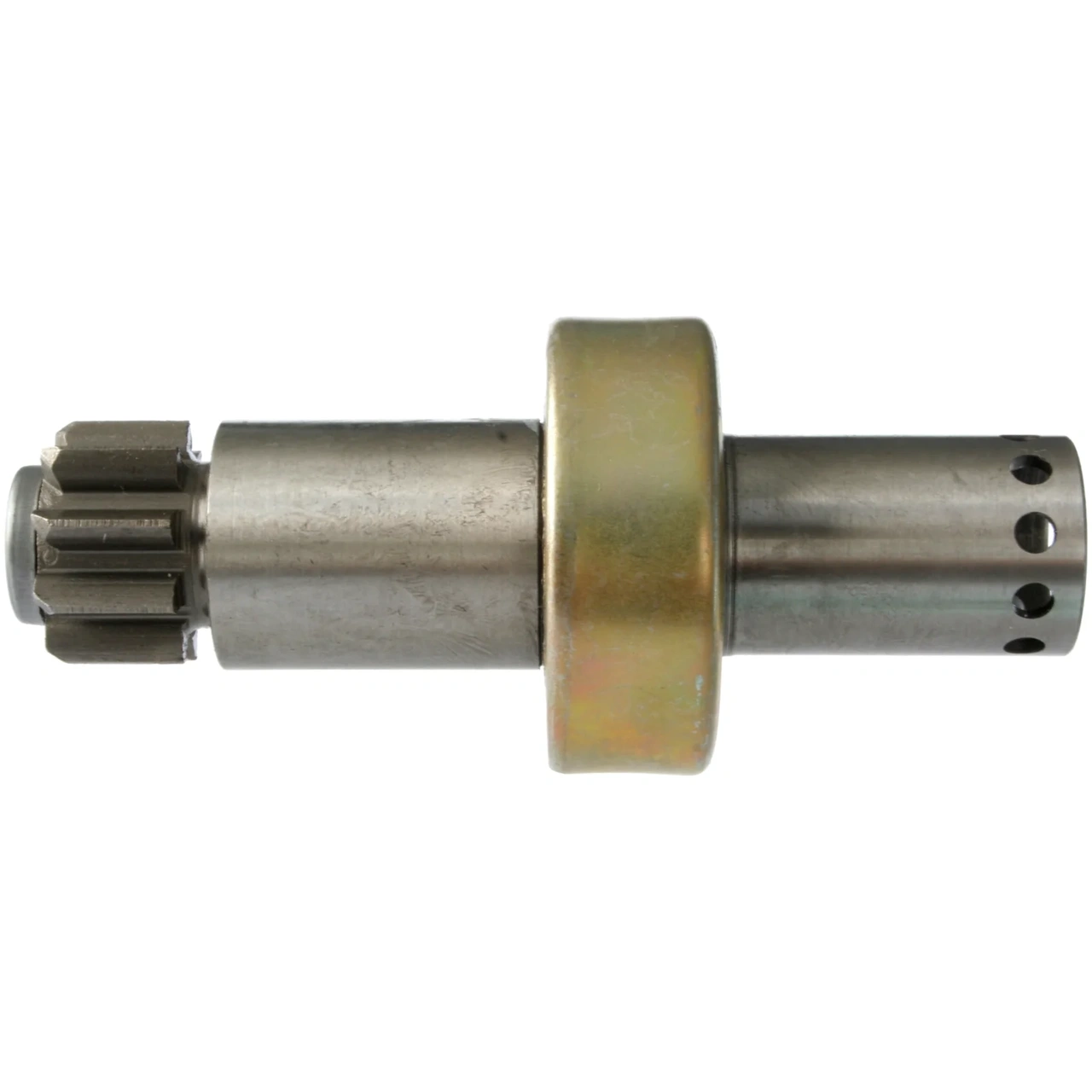 Starter drive