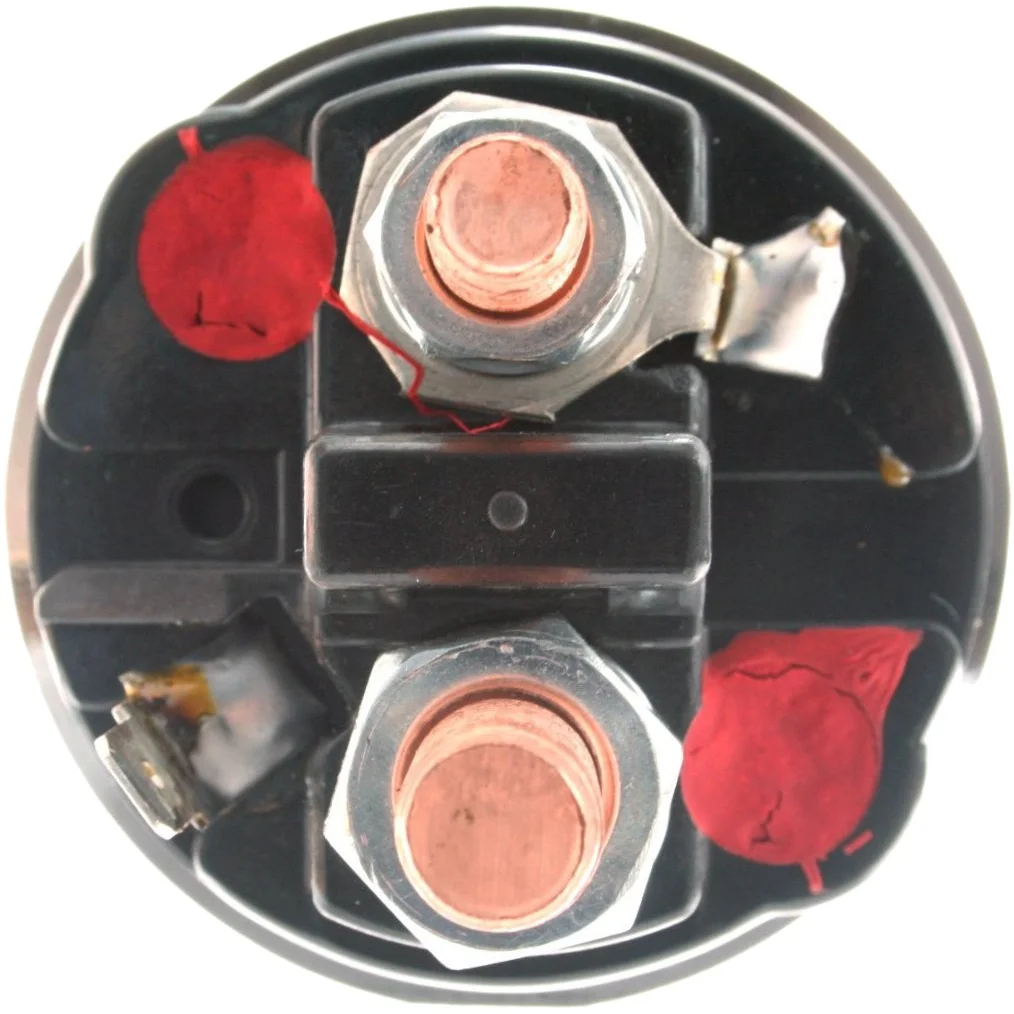 Solenoid