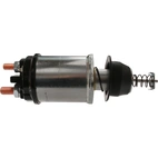 Solenoid