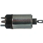 Solenoid