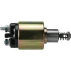 Solenoid