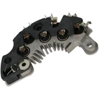 Diode rectifier