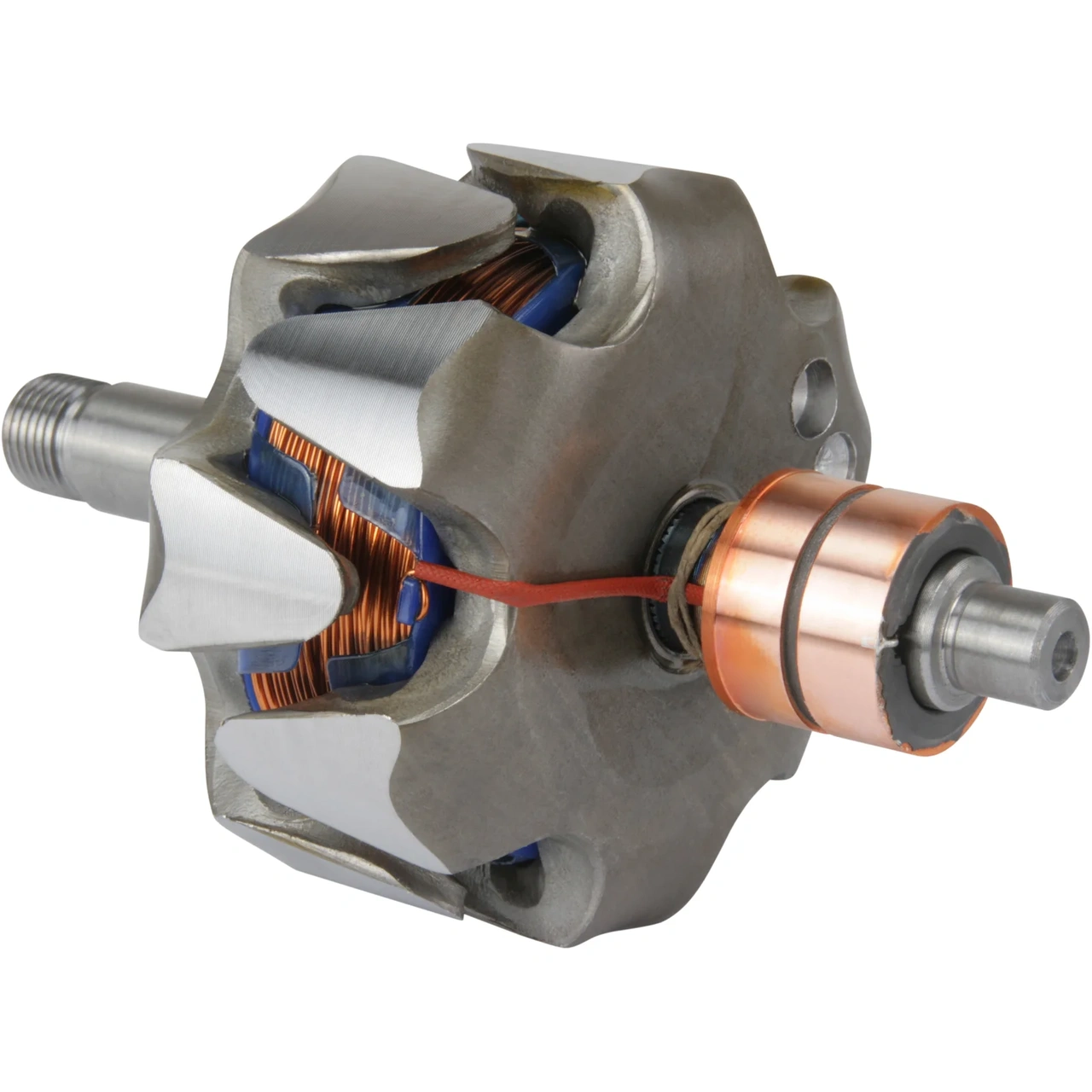 Armature / Rotor