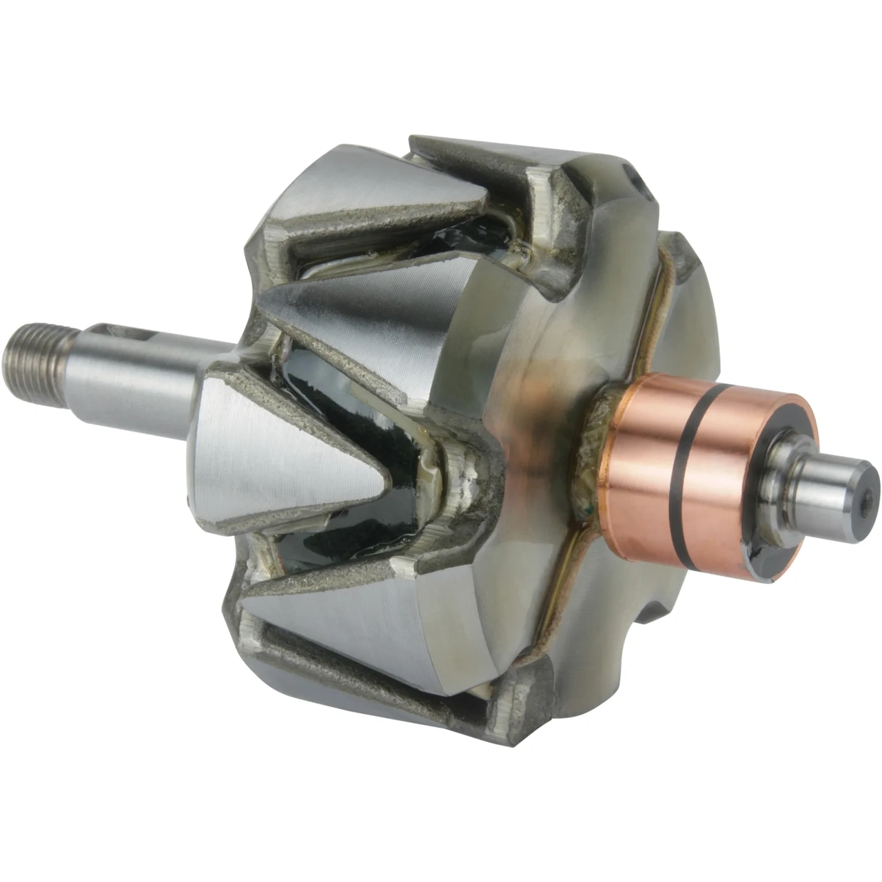 Armature / Rotor