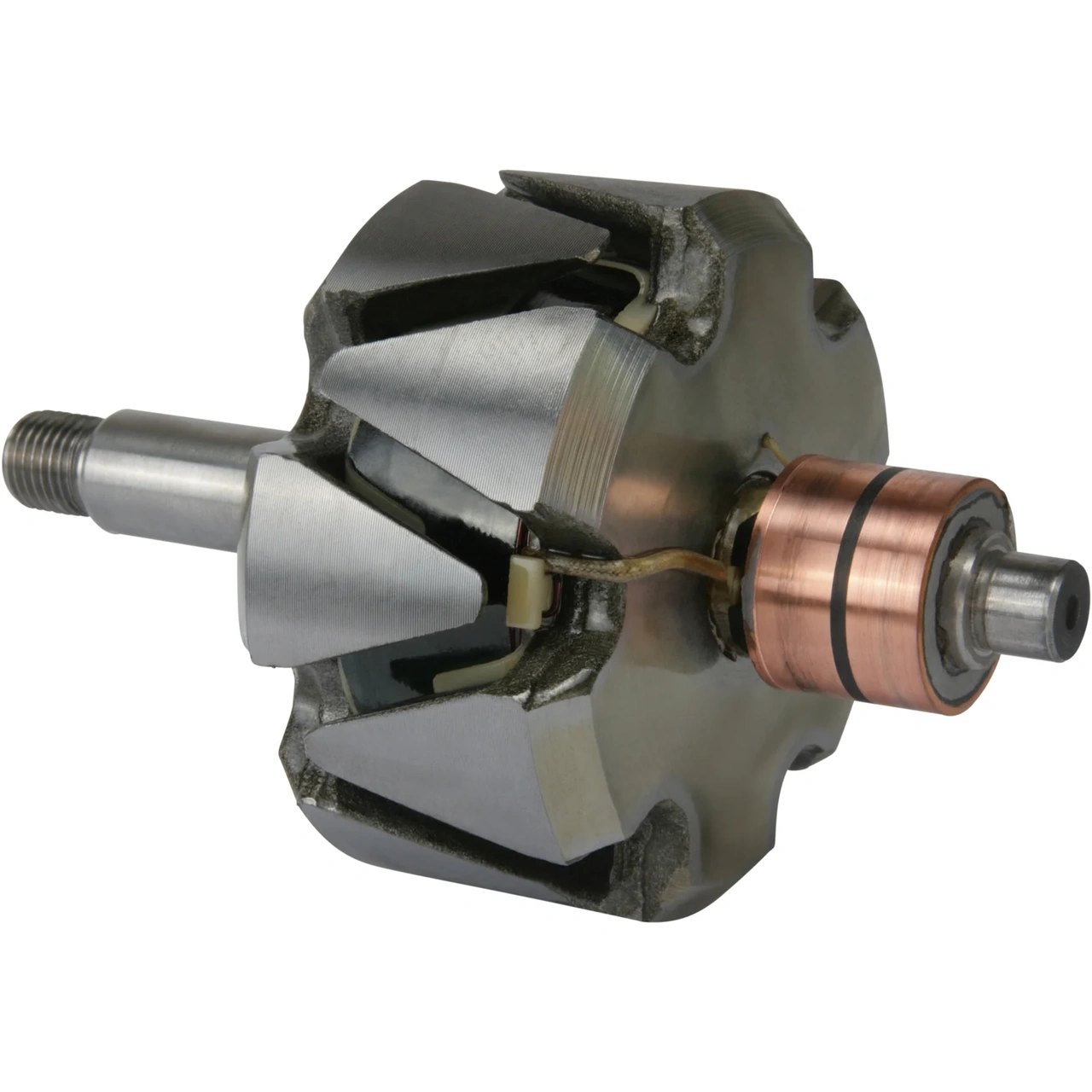 Armature / Rotor
