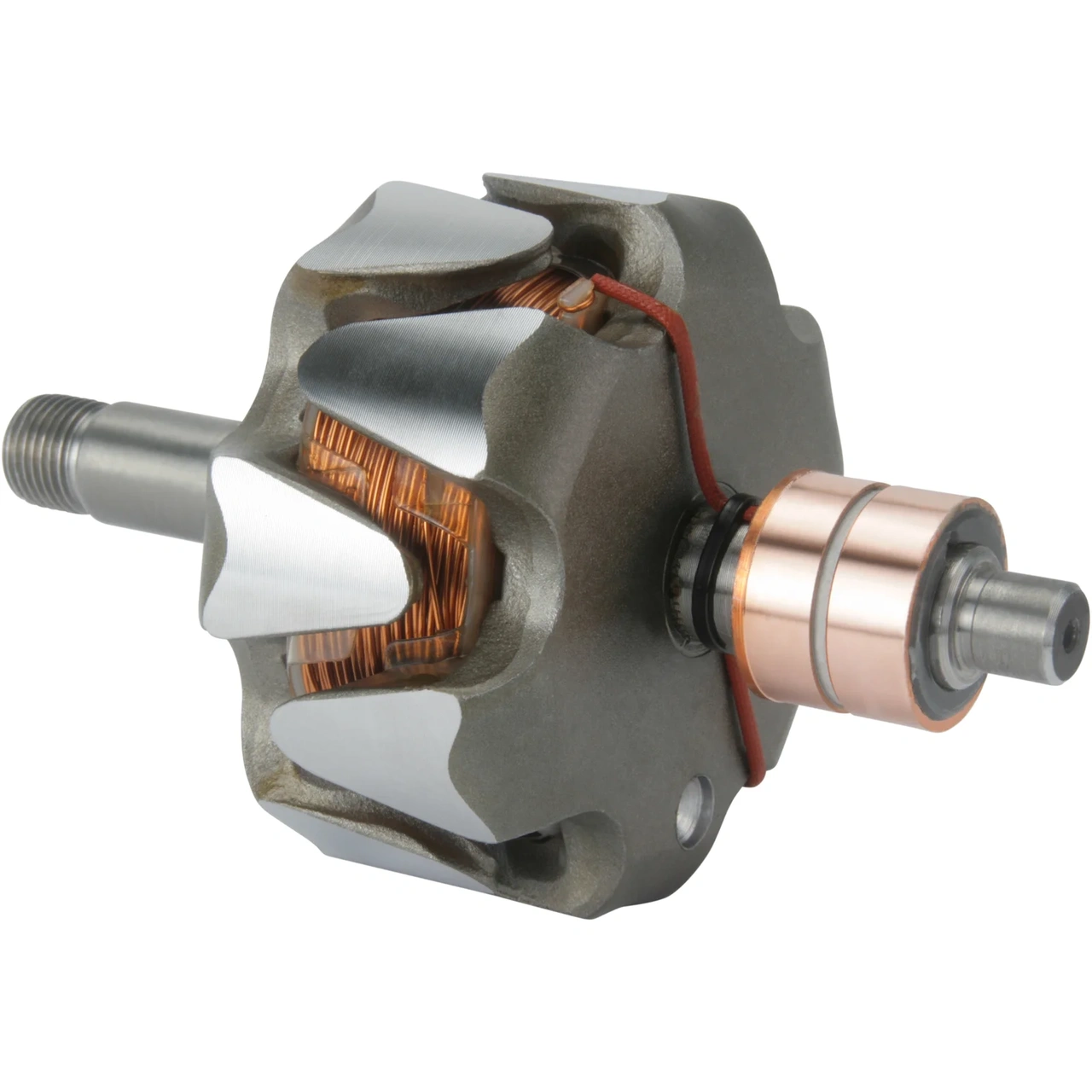 Armature / Rotor