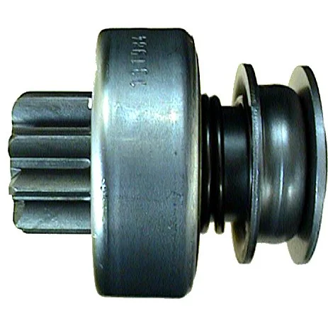 Starter drive