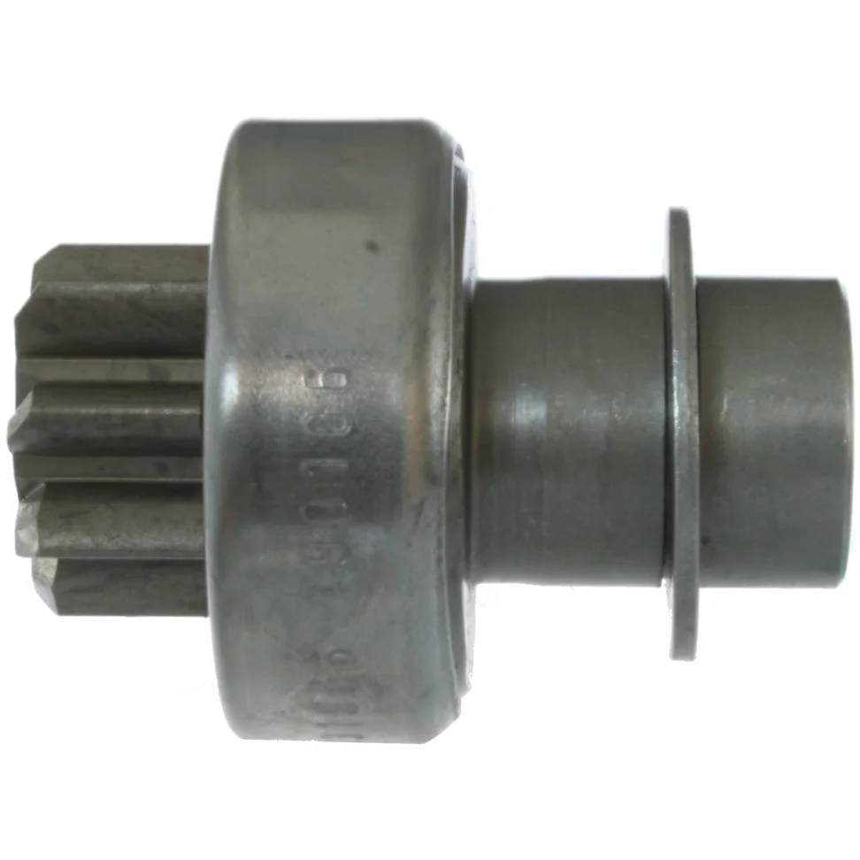Starter drive