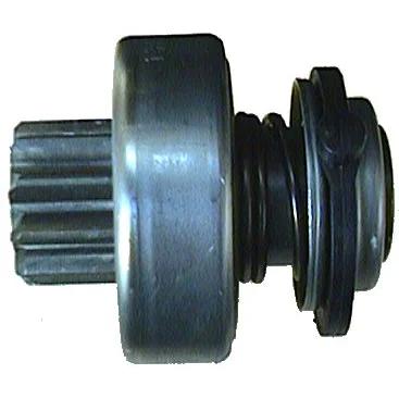 Starter drive
