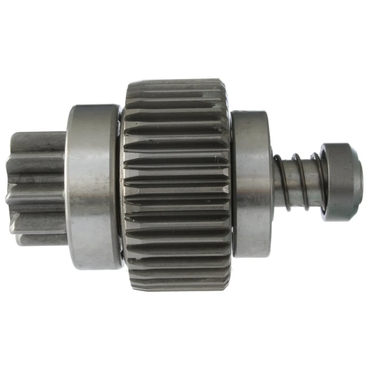 Starter drive
