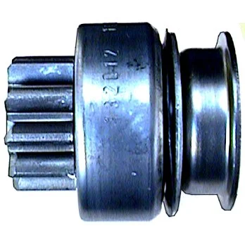 Starter drive