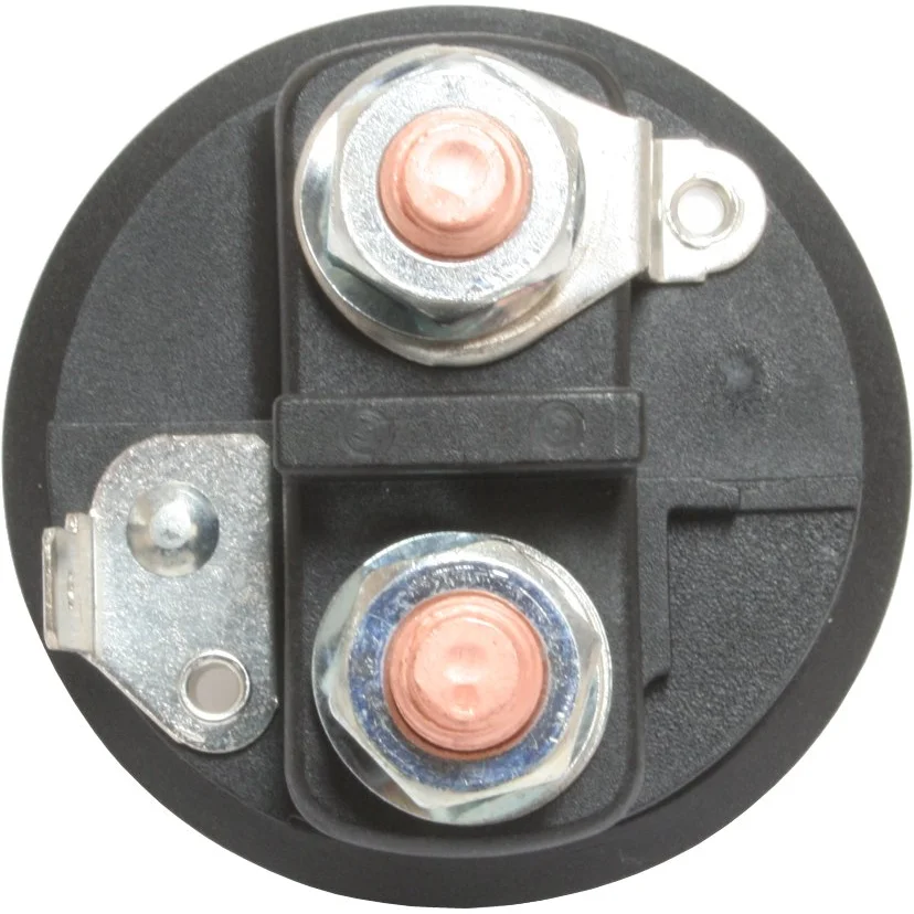 Solenoid lock