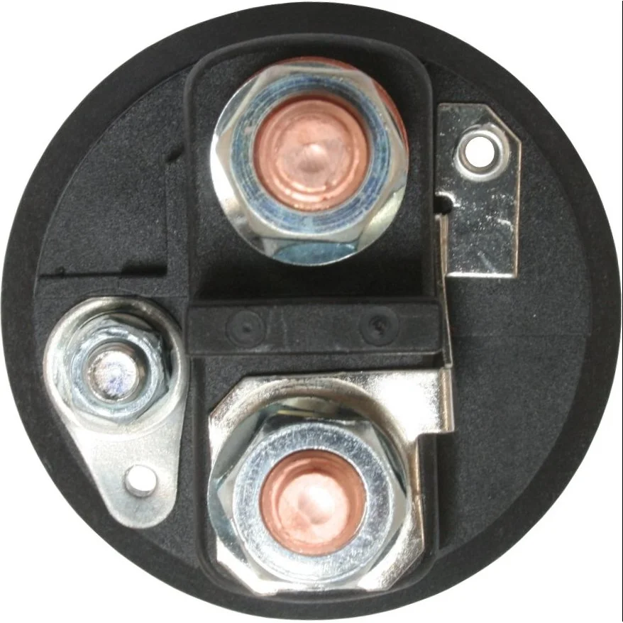 Solenoid lock