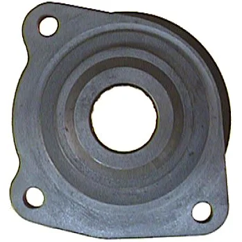 Front end cover