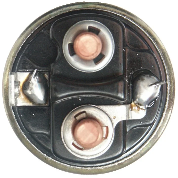 Solenoid