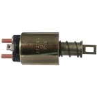 Solenoid