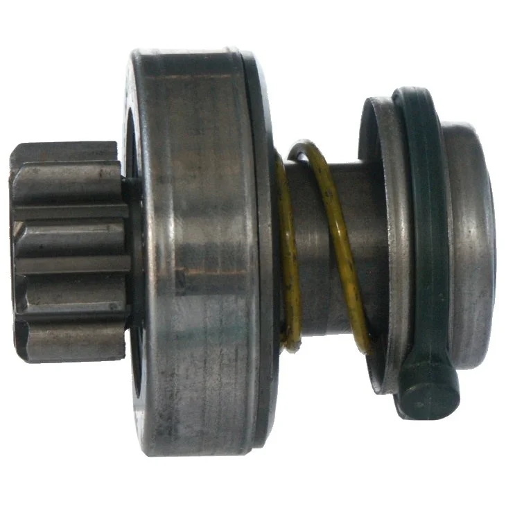 Starter drive