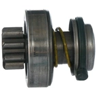 Starter drive