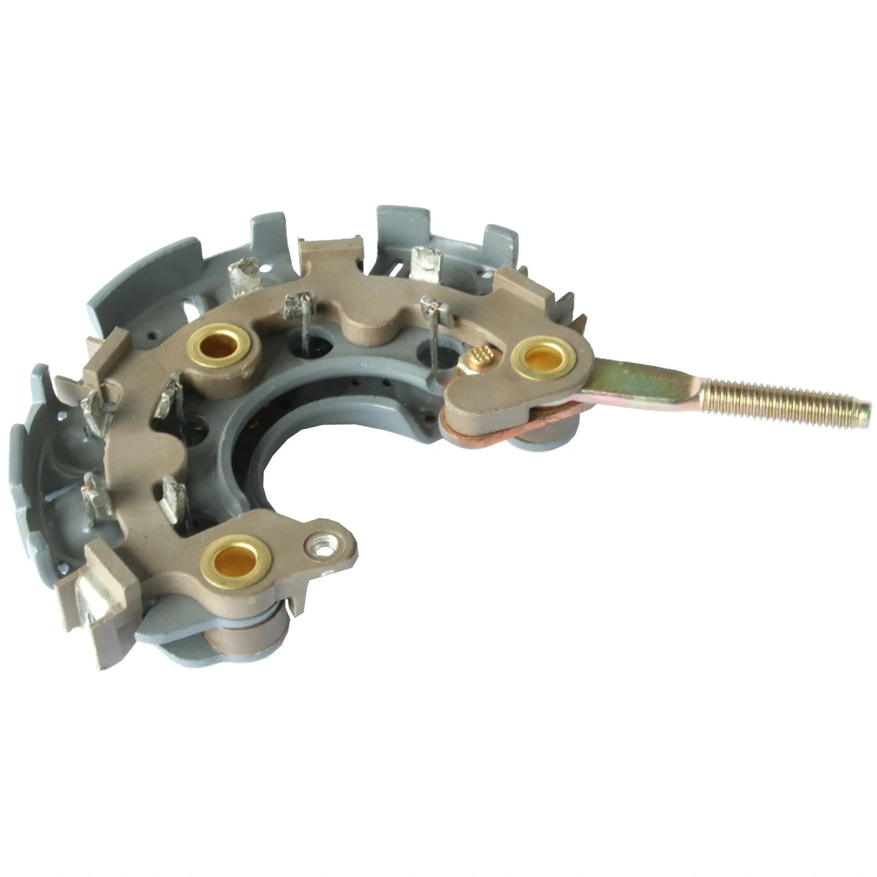 Diode rectifier