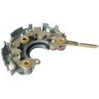 Diode rectifier