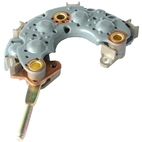Diode rectifier