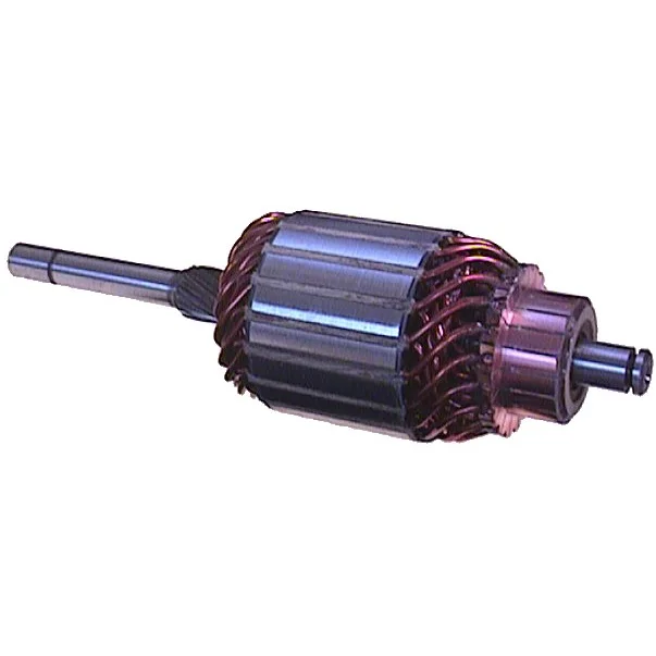 Armature / Rotor