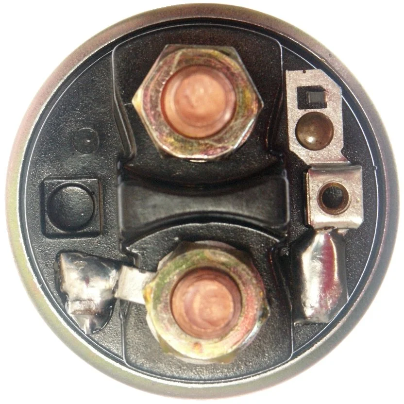 Solenoid