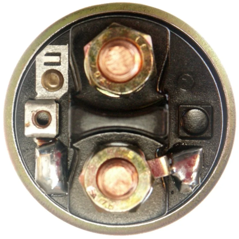 Solenoid