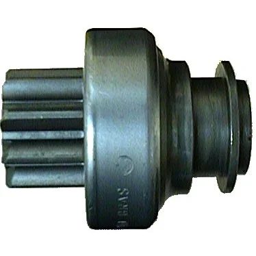 Starter drive