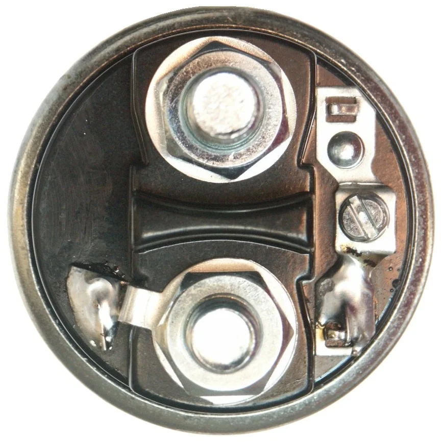 Solenoid