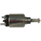 Solenoid