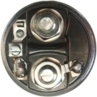Solenoid