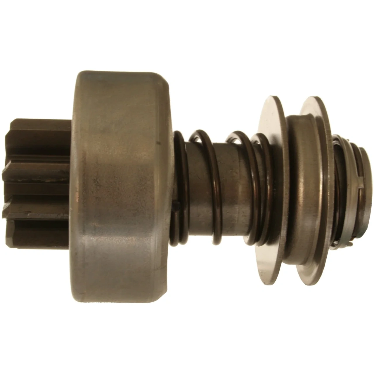 Starter drive