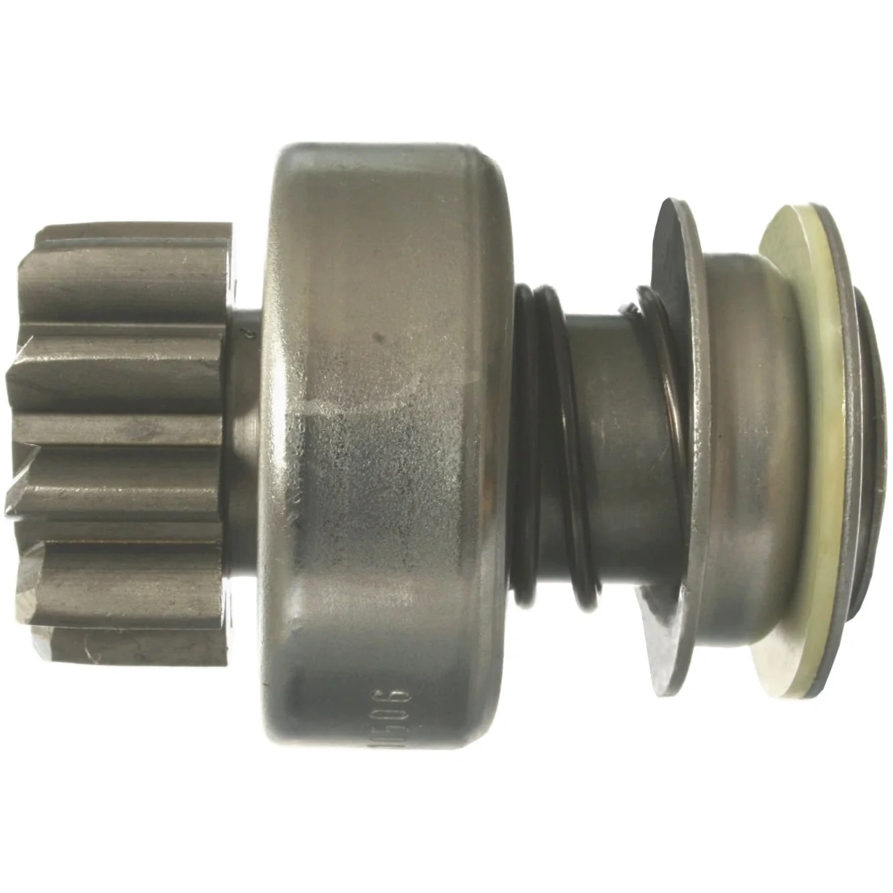 Starter drive