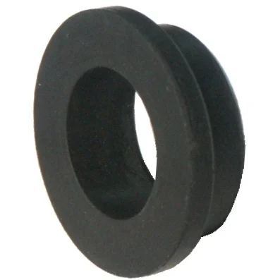 Rubber bushing