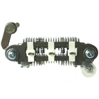 Diode rectifier