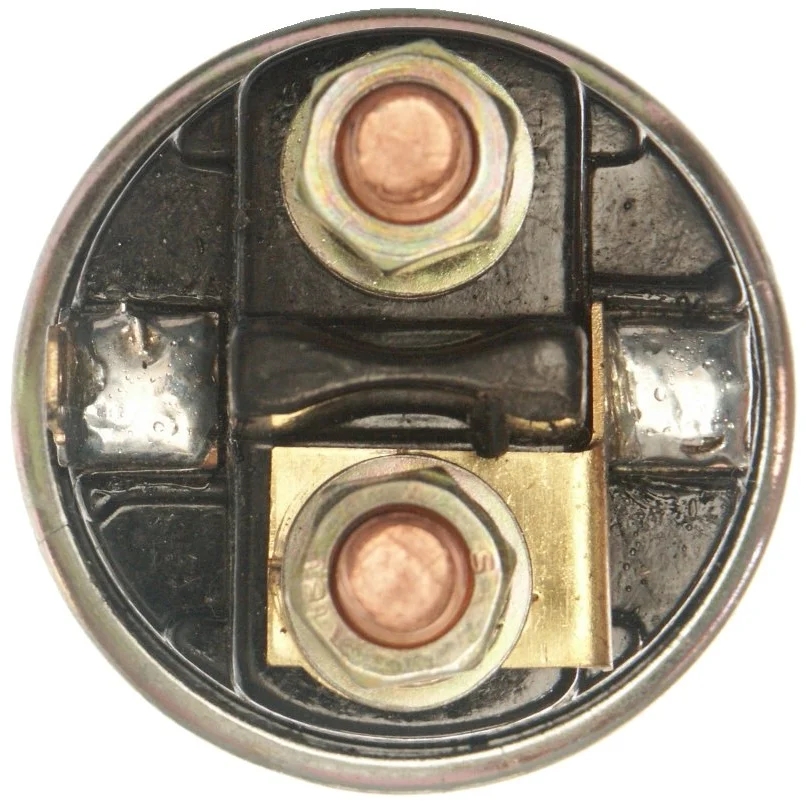 Solenoid